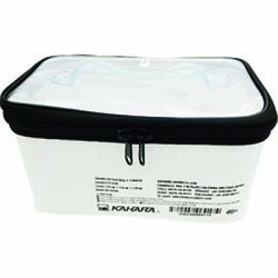 カハラジャパン(株) KJTB2-SWH KAHARA KJツールバック2 Sホワイト