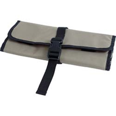 日本中山 TRUSCO  TRK90-LF TRUSCO 折りたたみ角バッグL フタ付き 900X300XH300