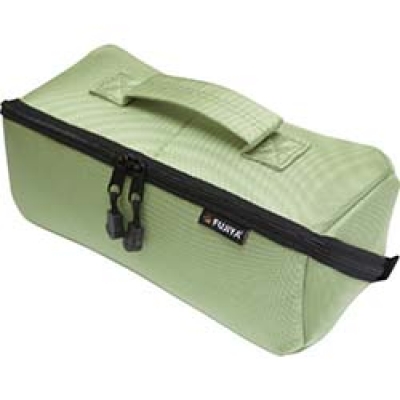 日本富具亚 FUJIYA  FTC2-MLG フジ矢 ヒッポケース Mサイズ ライトグリーン