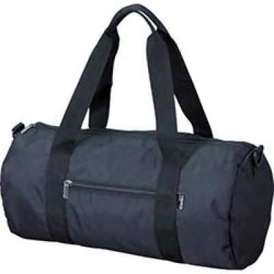 日本中山 TRUSCO  TC-BB1-BK TRUSCO ワーカーズボストンバッグ ブラック