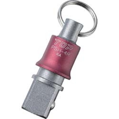 トップ工業(株) PSH-4R TOP 携帯用インパクトソケットホルダー
