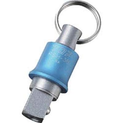 トップ工業(株) PSH-3B TOP 携帯用インパクトソケットホルダー