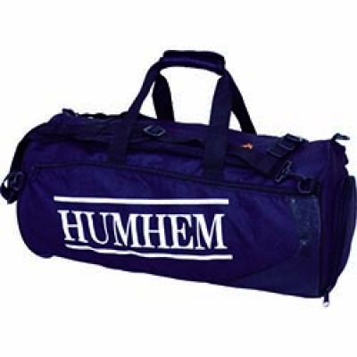 (株)基陽 HMBTB01-K KH HUMHEM ボストンバック ブラック