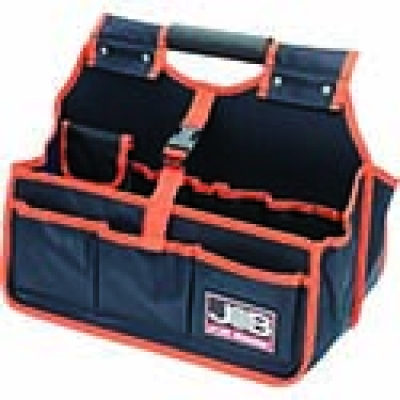 (株)マーベル JTB-1 ジョブマスター ツールバッグ 濃紺