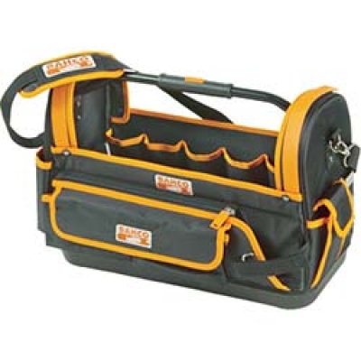 日本百固 BAHCO  4750FB1-19B バーコ 上蓋付きオープンバック ハードボトムタイプ