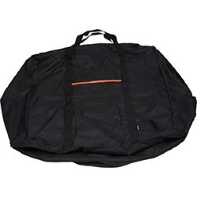 日本中山 TRUSCO  TC-DB-WL TRUSCO ワーカーズ大収納バッグ WL