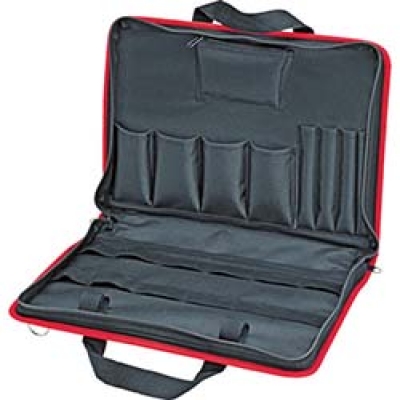 KNIPEX社 002111LE KNIPEX ツールバッグ