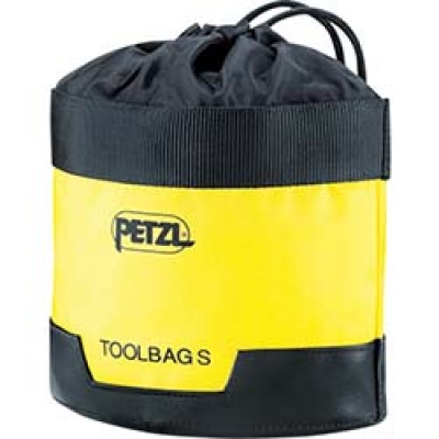 PETZL社 S47Y- S PETZL ツールバッグ