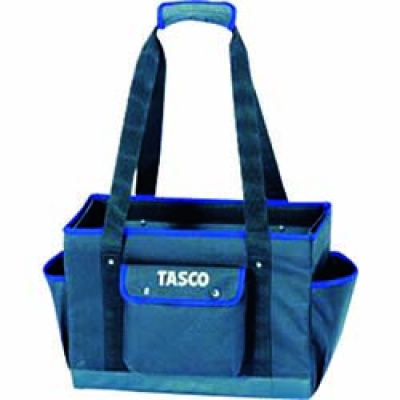 日本 TASCO TASCO TA873TS タスコ タスコツールバッグ