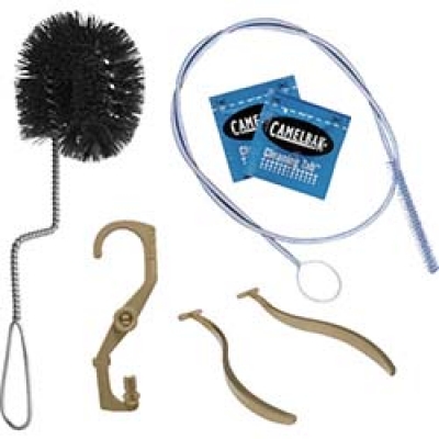 （株）廣瀬商会 90852 キャメルバック　クリーニングキット