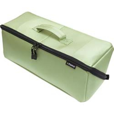 日本富具亚 FUJIYA  FTC2-2LLG フジ矢 ヒッポケース 2Lサイズ ライトグリーン