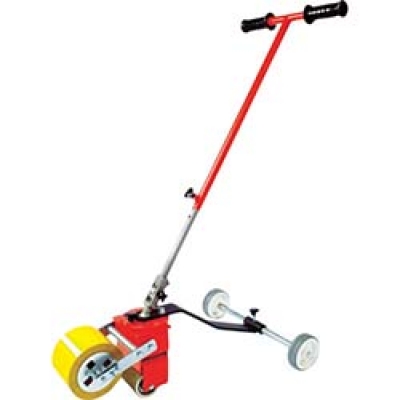 日本NITOMS   Y6019 ニトムズ　耐久ラインテープＤＬＴ８０１ー７５ｘ２０トラ