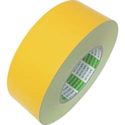 日东电工 NITTO  50A（Y） 日東　ラインテープＥＡ型　５０ｍｍ×５０ｍ　黄