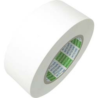 日东电工 NITTO  50E-SD W 日東　ラインテープ　ＥＳ－Ｄ　５０ｍｍ×５０ｍ　白