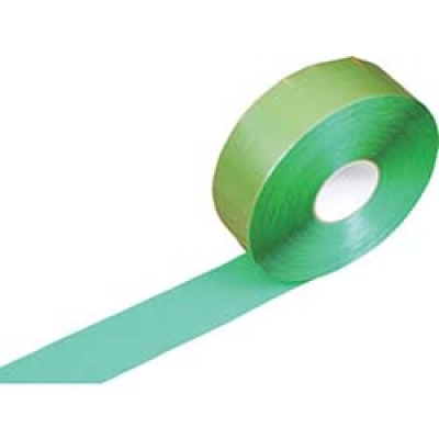 ＨＥＳＫＩＮＳ社 6901005000030VUA ＨＥＳＫＩＮＳ　ラインテープ　ＰｅｒｍａＳｔｒｉｐｅ　屋内用　幅５０ｍｍＸ長さ３０ｍ　グリーン