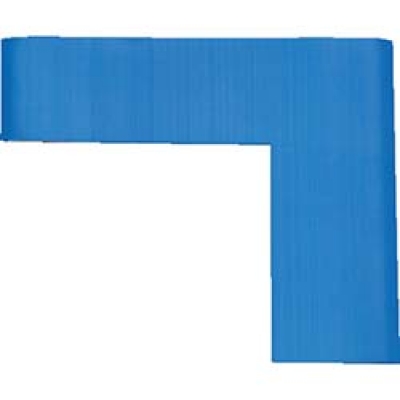 （株）岩田製作所 LPL5 ＩＷＡＴＡ　ラインプロＬタイプ（青）２枚入り