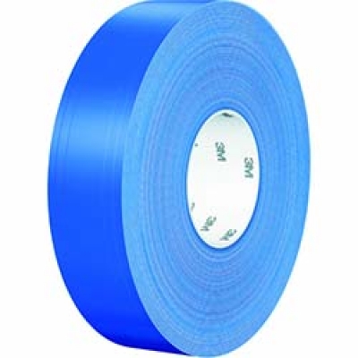 美国 3M  テープ・接着剤製品事業部 971 BLU 50X32 3M ラインマーカー 971 青 50.8mm×32.9m
