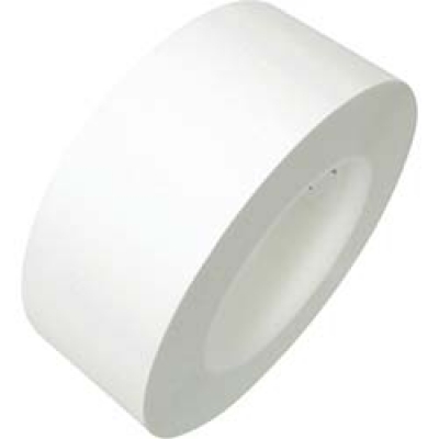 日东电工 NITTO  NR50CR-1P-W 日東　クリーンルーム用ラインテープ　５０ｍｍ×５０ｍ　白