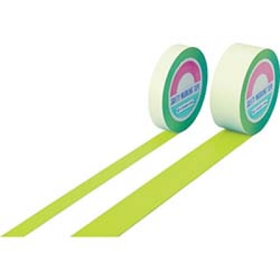 （株）日本緑十字社 148046 緑十字　ガードテープ　オレフィン樹脂（表面ポリエステル加工）　２５幅×２０ｍ