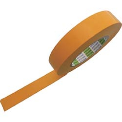 日东电工 NITTO  25E-SD Y 日東　ラインテープ　Ｅ－ＳＤ　２５ｍｍ×５０ｍ　黄