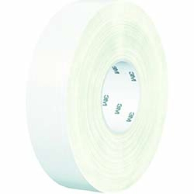 美国 3M  テープ・接着剤製品事業部 971 WHI 50X32 3M ラインマーカー 971 白 50.8mm×32.9m