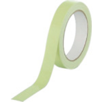 ユニット（株） 374-64 ユニット　蓄光テープ　２０ｍｍ幅