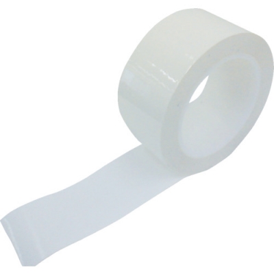 日本亚速旺 ASONE   1-4763-65 ＡＳ　アズピュアラインテープ白５０ｍｍ×３３ｍ　（５巻入）