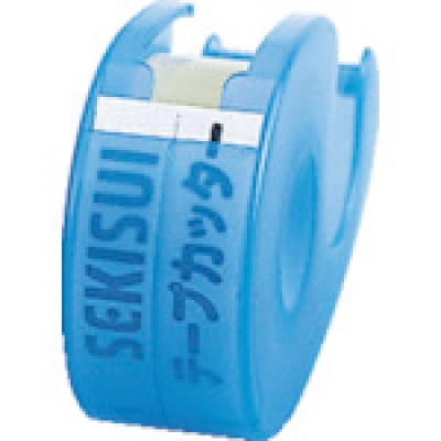 積水化学工業(株) CKS-03 積水 セロテープ ネームポケット付 18mm×7m