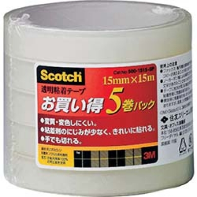 日本米其邦 NICHIBAN     BK-3530 ニチバン 製本BK35パステルレモン 35×10