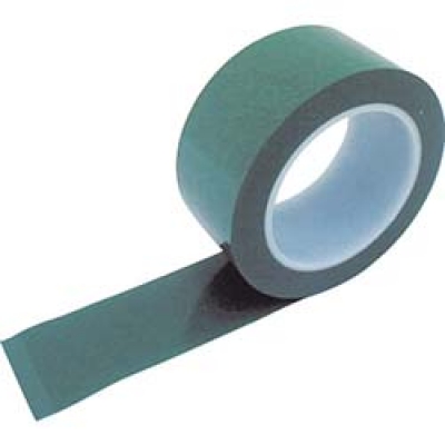 日本亚速旺 ASONE   1-4763-64 AS アズピュアラインテープ緑50mm×33m (5巻入)