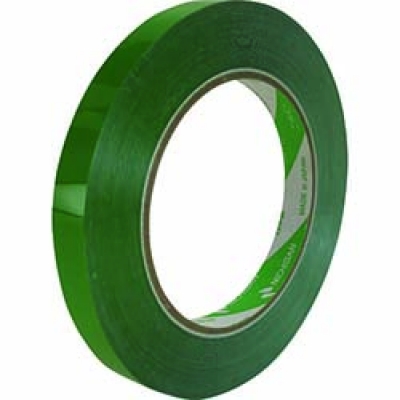 日本米其邦 NICHIBAN     540G-9X100 ニチバン BS540緑 9×100