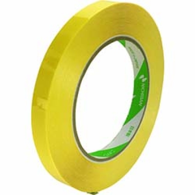 日本米其邦 NICHIBAN     540Y-12X100 ニチバン BS540黄 12×100