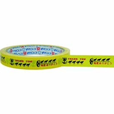 美国 3M  文具・オフィス事業部 811-3-12 3M 貼ってはがせるテープ 12mmX30m 巻芯径76mm