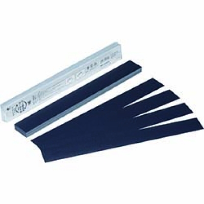 日本米其邦 NICHIBAN     BKL-A45019 ニチバン　製本ラベル再生紙業務用　紺