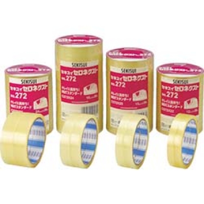 積水化学工業(株) C272X23 積水 セロネクスト272 10P 15x35