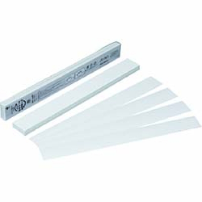 日本米其邦 NICHIBAN     BKL-A4505 ニチバン 製本ラベル再生紙業務用 白