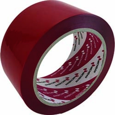 日本米其邦 NICHIBAN     640PF1-50 ニチバン　ＰＡＮＦＩＸカートンテープ６４０赤　５０×５０