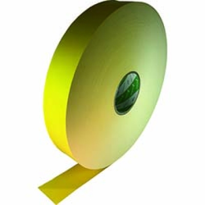 日本米其邦 NICHIBAN     305C2-38X500 ニチバン ニュークラフト305C黄 38×500