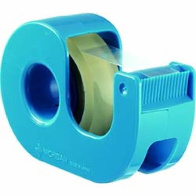 日本米其邦 NICHIBAN     CT-12DRB ニチバン セロテープ小巻カッター付CT-12DRB