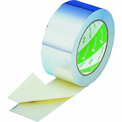 日本米其邦 NICHIBAN     951-50 ニチバン　アルミテープ９５１　５０×５０