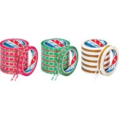 日本米其邦 NICHIBAN     CTEZ-FR ニチバン セロテープイージーオープン フードパック赤