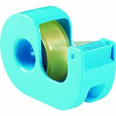 日本米其邦 NICHIBAN     CT-15DRS ニチバン セロテープ小巻カッター付CT-15DRS