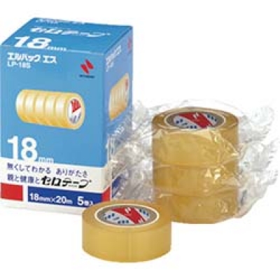 日本米其邦 NICHIBAN     LP-18S ニチバン　エルパックエス