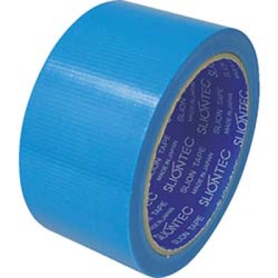 マクセル（株）スリオンテック事業本部 034900-SB-00-50X25 スリオン　引越し用仮止めテープ　５０ｍｍ×２５ｍ　ブルー