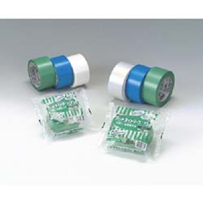 積水化学工業（株） N738M14 積水　フィットライトテープＮｏ．７３８　５０ｍｍＸ５０ｍ　緑