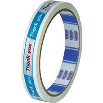 積水化学工業（株） C50X13 積水　まいどテープ　１５Ｘ２５　シロ