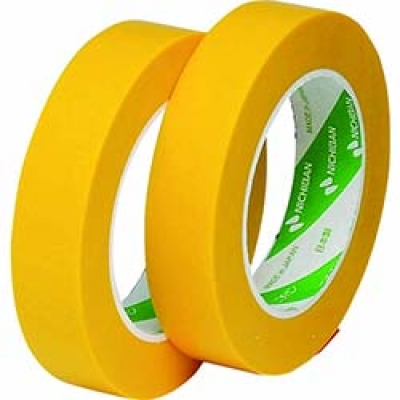 日本米其邦 NICHIBAN     534-30 ニチバン　塩ビマスキングテープ　５３４―３０ミリ