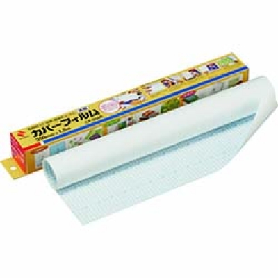 日本米其邦 NICHIBAN     CF-350R ニチバン　カバーフィルム　ロール　ＣＦ－３５０Ｒ