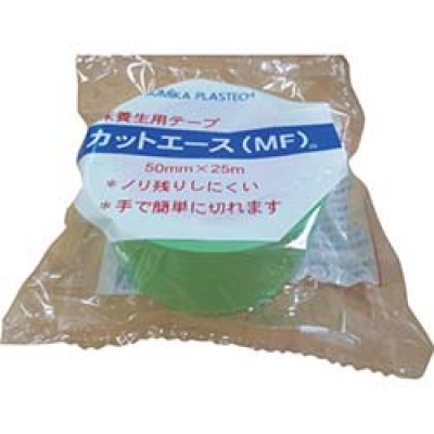 住化プラステック（株） ACE-MF-G5025 住化　住化プラステック　カットエース　ＭＦ　緑　５０×２５