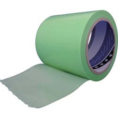 （株）寺岡製作所 4101 LGR-50X25 ＴＥＲＡＯＫＡ　Ｐ－カットテープ　ＮＯ．４１０１　若葉　５０ｍｍＸ２５Ｍ